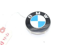 12-16 BMW 328I ENGINE COVER BADGE CAP LOGO Q0966 image 7