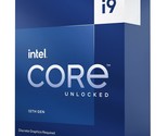 Intel Core i9-13900KF Desktop Processor 24 cores (8 P-cores + 16 E-cores... - £580.32 GBP