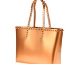 Carmen Sol Women&#39;s Seba Mid Tote Bag Size One Size - $171.27