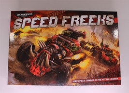 Warhammer 40k Speed Freeks Box Set Models Miniatures - $280.49