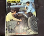 Sept 1953 MECHANICS car magazine (issue # 5) - $9.90