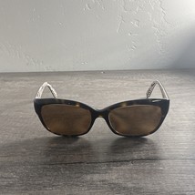 Kate Spade Sunglasses Johanna/S 086Y6 Tortoise Black White 53-17-135 FRA... - $365.02 MXN