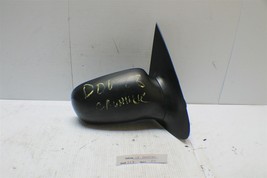 1995-2005 Chevrolet Cavalier 4Dr Right Pass OEM Electric Side View Mirror 11 3C9 - £7.42 GBP