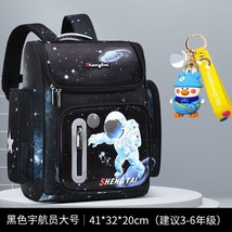 Waterproof Children School bags for Boys Girls Kids Cartoon Schoolbag Orthopedic - £40.28 GBP