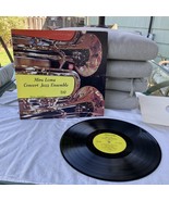 Mira Loma Concert Jazz Ensemble - 1969 - (Private Press LP) Ted Weber - $27.82 CAD