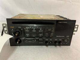 Audio Equipment Radio AM Mono-fm Stereo-cd Player Fits 02-04 ALERO 38222... - $53.01