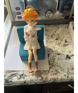 Emma with bunny The Promised Neverland Figure - $29.99