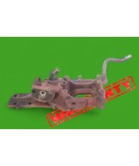 Cummins ISB 6.7 Diesel Engine Water Outlet Alternator Bracket Part 3957365 - $127.45 CAD
