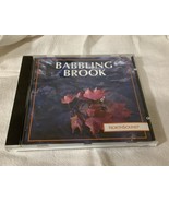 Babbling Brook by Northsound Good Condition  - $9.99