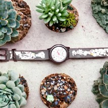 101 Dalmatians vintage watch~so so cute! - $55.44