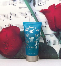 Sui Dreams By Anna Sui Bath &amp; Shower Gel 1.7 FL. OZ. NWOB - £15.84 GBP