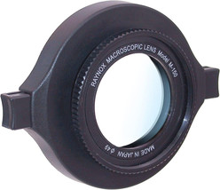 Raynox DCR-150 MacroScan Conversion Lens, 4.8-Diopter Magnification - £54.63 GBP
