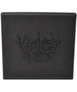 3 Dragon Shield Iron Grey RPG Player Companions - $3,334.23 MXN