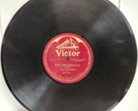 John McCormack - 78rpm single 10-inch – Victor #64153 Dear Little Shamrock - $8.79