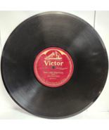 John McCormack - 78rpm single 10-inch – Victor #64153 Dear Little Shamrock - £6.95 GBP
