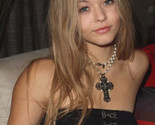 SASHA PIETERSE 4x6 PHOTO - $2.55