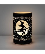 Alchemy Gothic LED4 Count Magistus Lantern Vanity Battery LED Candle - £20.99 GBP