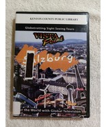 Vista Point Salzburg, Austria (DVD, 2008, NR, 26 minutes) - £8.01 GBP