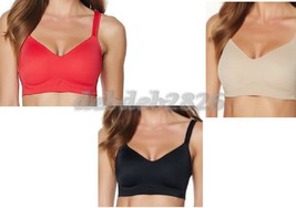 Rhonda Shear Molded Cup Bra with Adjustable Straps - $14.59