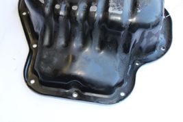 2005-2010 SCION TC OIL PAN J5333 image 2