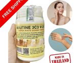 Abutine 3c3 Skin Whitening Booster Body Cream 250g Thailand Skin Care - $28.95