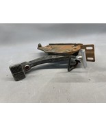 1963 1964 Oldsmobile Starfire 98 88 Emergency E-Brake Pedal Ninety Eight... - $2,696.80 MXN