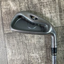 TaylorMade R7 XD Rac Individual 7 Iron Steel Right-Handed 37.5” - $37.99