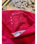 Pokémon Bicycle pants Adult Medium  - $39.99