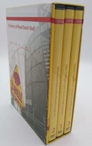 A Century of Royal Dutch Shell- 3 DVD and Booklet Set in Cardboard Sleeve - £6.57 GBP