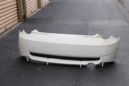 2000-2005 Toyota Celica GT-S Rear Bumper Cover Assembly image 1