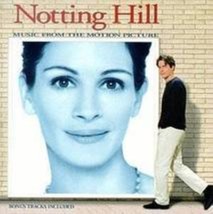 Notting Hill: Music From The Motion Picture  Cd - £8.38 GBP