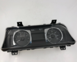 2006 Lincoln Zephyr Speedometer Instrument Cluster 76,258 Miles OEM J03B... - $60.47