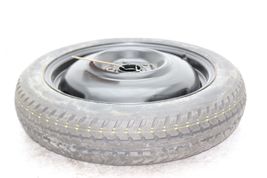 02-07 SUBARU IMPREZA SEDAN Spare Tire F1062 image 8