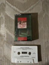 Hallmark Presents Carols Of Christmas Cassette 1989 Mormon Tabernacle Choir... - £7.12 GBP