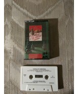 Hallmark Presents Carols Of Christmas Cassette 1989 Mormon Tabernacle Ch... - £7.00 GBP