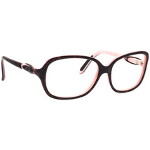 Oakley Sunglasses Frame Only OO2034-05 Obligation Dark Havana/Pink Square 60 mm - $79.99