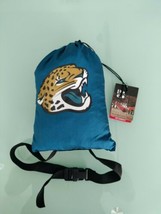 Jacksonville Jaguars Bag Hammock + hanging straps Logo Brands - £20.17 GBP
