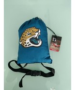 Jacksonville Jaguars Bag Hammock + hanging straps Logo Brands - $35.27 CAD