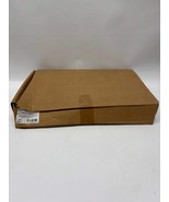 Exitronix LED Edge-Lit Exit Sign Single Face Recessed Mount NiMH Battery... - $130.90