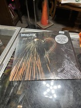 Warlock True As Steel 1986 rare oop vinyl LP 830-237-1 M-1 Mercury Doro ... - £25.75 GBP