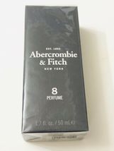 Abercrombie & Fitch 8 Perfume 1.7 Oz Eau De Parfum Spray  image 5