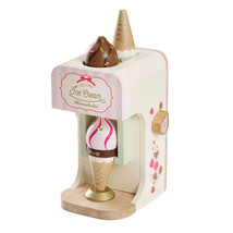 Le Toy Van Honeybake Ice Cream Machine - £61.00 GBP