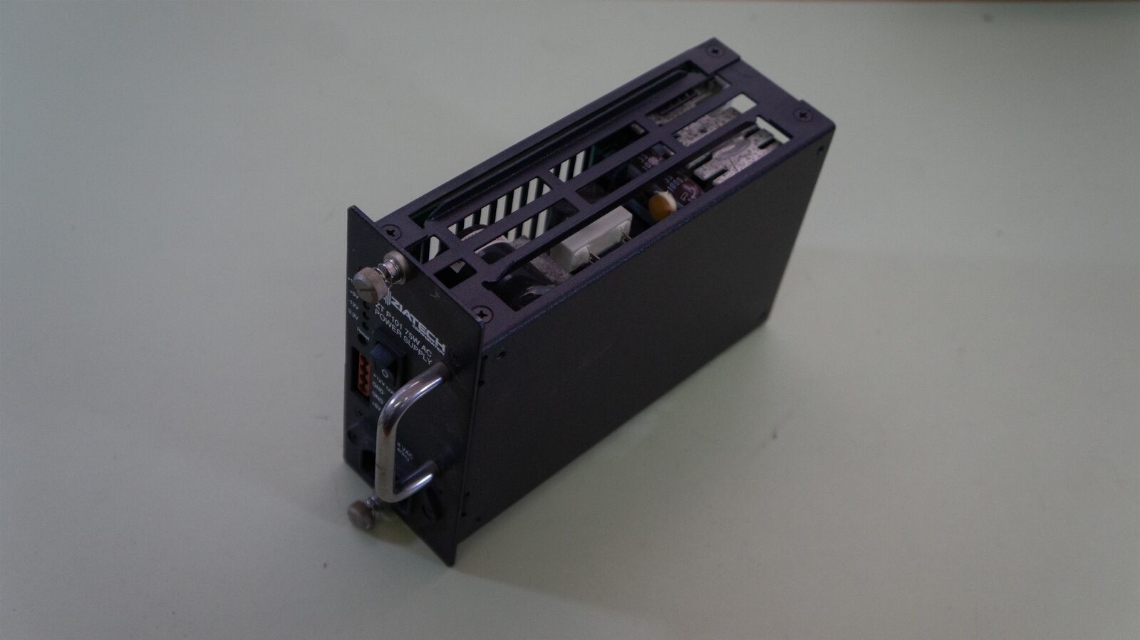 Ziatech ZT P101 Power Supply / 75W / 90-264 VAC - $48.97