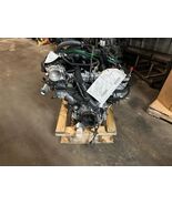 Engine 3.8L VIN E 4th Digit VQ38DD Fits 20-25 FRONTIER 104577275Engine O... - $3,849.12