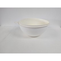 Vintage Tupperware That’s A Bowl 2539A Large Bowl 32 Cups No Lid - $14.95