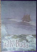 Billy Budd - Sailor,  by Herman Melville, audiobook on mp3 CD or Thumbdrive - £7.82 GBP+