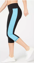 Ideology Womens Fitness Running Athletic Leggings - $18.00