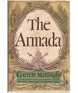 The Armada (400th Anniversary edition) [Hardcover] Mattingly, Garrett - £15.64 GBP