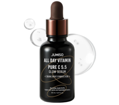 Jumiso All Day Vitamin Pure C 5.5 Glow Serum 1.01 fl oz, 30 ml - $15.00