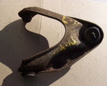 1972 PLYMOUTH DUSTER LH UPPER CONTROL ARM OEM - $90.00